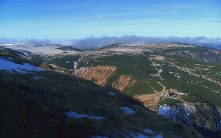 Śnieżka - 04-11-2025 09:34