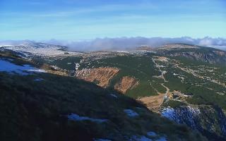 Śnieżka - 04-11-2025 09:50