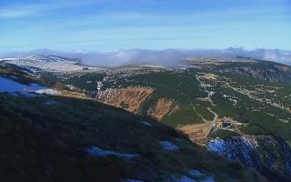 Śnieżka - 04-11-2025 10:06