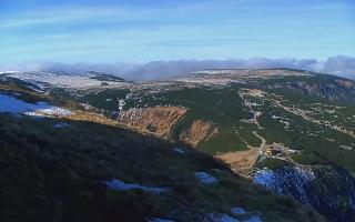 Śnieżka - 04-11-2025 10:22