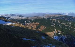 Śnieżka - 04-11-2025 10:38