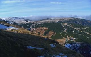 Śnieżka - 04-11-2025 10:54