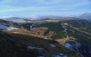 Śnieżka - 04-11-2025 11:10