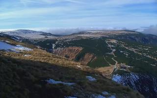 Śnieżka - 04-11-2025 11:26