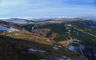 Śnieżka - 04-11-2025 11:42