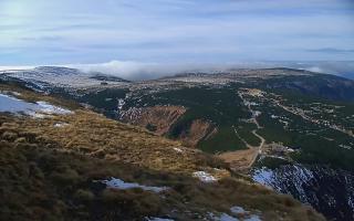 Śnieżka - 04-11-2025 11:58