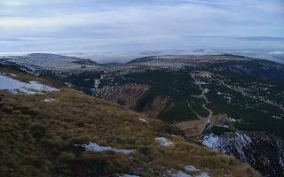 Śnieżka - 04-11-2025 12:14