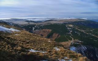 Śnieżka - 04-11-2025 12:30