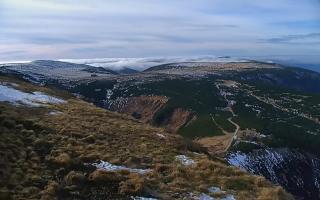 Śnieżka - 04-11-2025 12:46