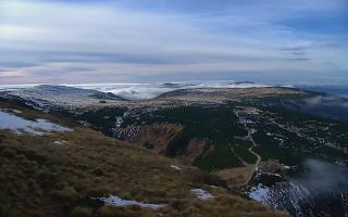 Śnieżka - 04-11-2025 13:12