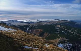 Śnieżka - 04-11-2025 13:28