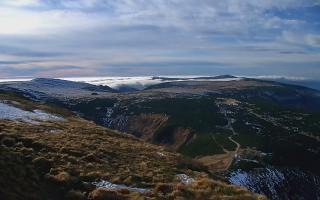 Śnieżka - 04-11-2025 13:44