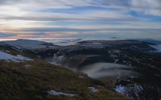 Śnieżka - 04-11-2025 14:16