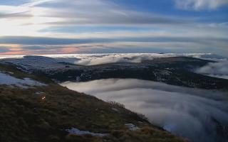 Śnieżka - 04-11-2025 14:32