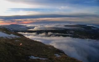 Śnieżka - 04-11-2025 14:49