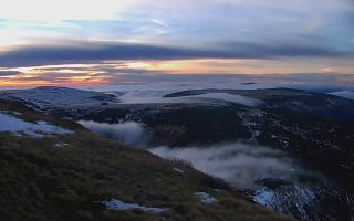 Śnieżka - 04-11-2025 15:05