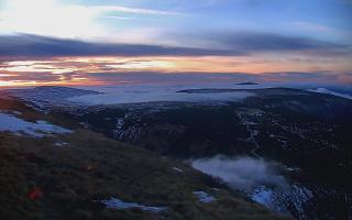 Śnieżka - 04-11-2025 15:21