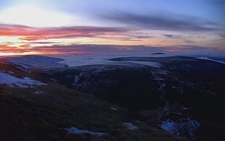 Śnieżka - 04-11-2025 15:37