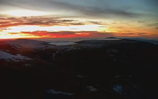 Śnieżka - 04-11-2025 15:53