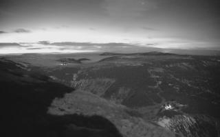 Śnieżka - 04-11-2025 16:41