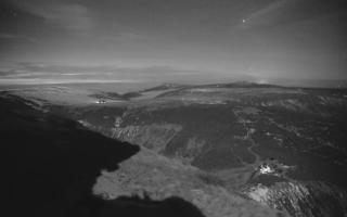 Śnieżka - 04-11-2025 16:57