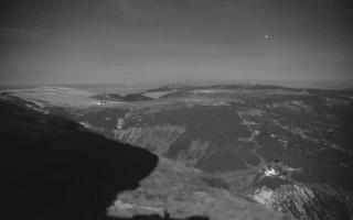 Śnieżka - 04-11-2025 17:13