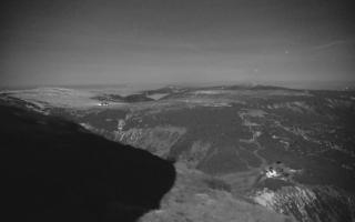 Śnieżka - 04-11-2025 17:29