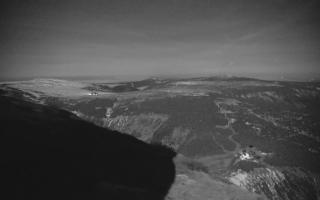 Śnieżka - 04-11-2025 17:45