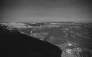 Śnieżka - 04-11-2025 18:17