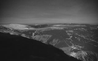 Śnieżka - 04-11-2025 19:37