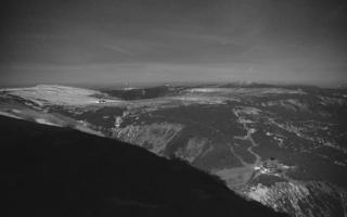 Śnieżka - 04-11-2025 19:54