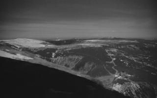 Śnieżka - 04-11-2025 21:14