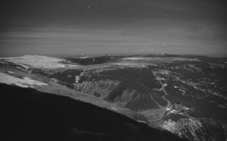 Śnieżka - 04-11-2025 21:30