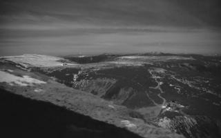 Śnieżka - 04-11-2025 22:50