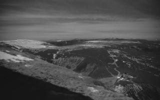 Śnieżka - 04-11-2025 23:06