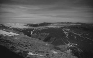 Śnieżka - 05-11-2025 00:10