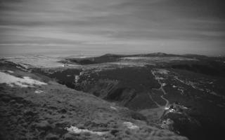 Śnieżka - 05-11-2025 00:58