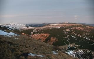 Śnieżka - 05-11-2025 05:32