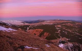 Śnieżka - 05-11-2025 05:48