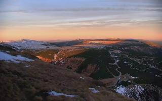 Śnieżka - 05-11-2025 06:04