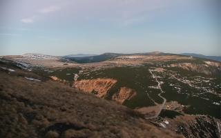 Śnieżka - 13-12-2025 06:24