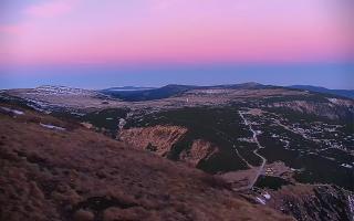 Śnieżka - 13-12-2025 06:40