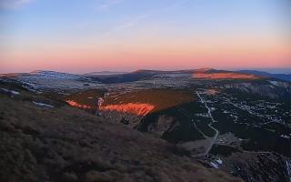 Śnieżka - 13-12-2025 06:56