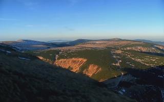 Śnieżka - 13-12-2025 07:45