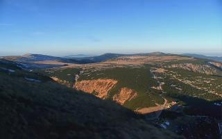 Śnieżka - 13-12-2025 08:05