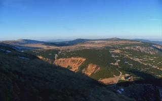 Śnieżka - 13-12-2025 08:21