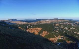 Śnieżka - 13-12-2025 08:54