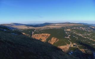 Śnieżka - 13-12-2025 09:10