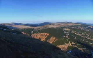 Śnieżka - 13-12-2025 09:26