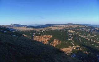 Śnieżka - 13-12-2025 09:46